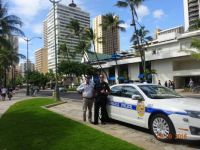 Honolulu
