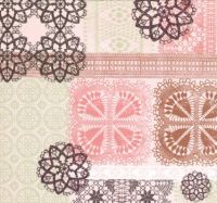 lacy pattern