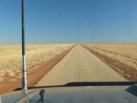 Tablelands Highway, Northern Territory