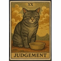 Tarot ~~ 6 August