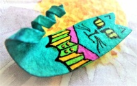 cat pin