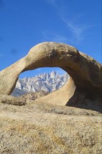 Möbius Arch