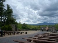 Cathedral in the Pines NH 2nd view