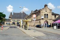 Goslar #10 (Bahnhof)