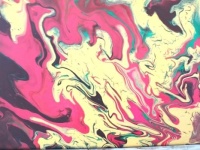 310 NEON1 8X10 ACRYLIC JUN 2025