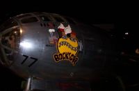 Bockscar at the Air Force Museum in Dayton, OH