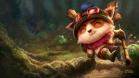 Teemo (League of Legends)