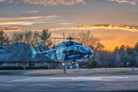 Hope Under a Rotor