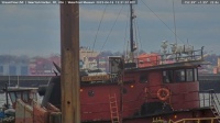 Tug Jay Michael, NYH, 2025-04-16