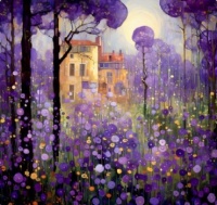 Lavender Manor