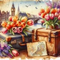 Vintage  London (1,802)