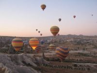 Cappadocia