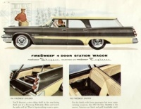 1957 DeSoto FireSweep