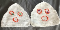 Ghostly Crochet