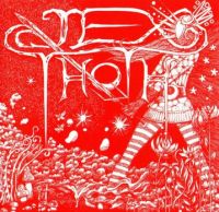 Jex Thoth - Jex Thoth