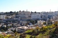 Bethlehem_Overlooking