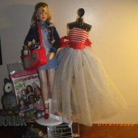 1998 Generation Girl Barbie