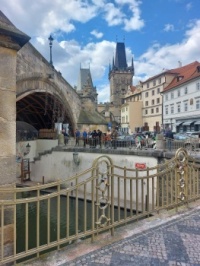 Praha