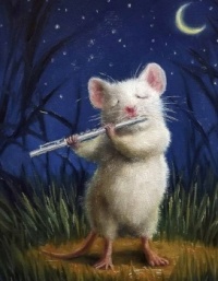 Moonlight  Sonata  - Lucia  Hefferman