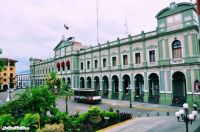 Palacio de Cordoba Veracruz