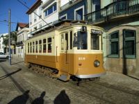 Porto Tram
