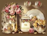 Tea Party Anyone?