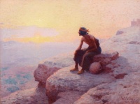 The Water Carrier