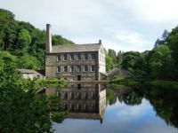 Gibson Mill