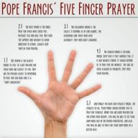 pope-francis-five-finger-prayer