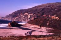 Big Sur and the PCH