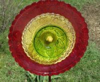 THEME - YARD ART