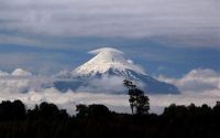 Osorno Volcano #2