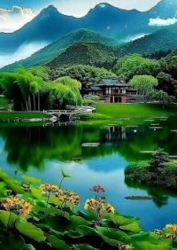 Scenery