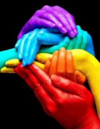 Colors don't matter