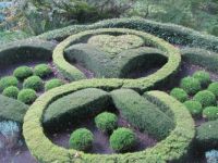 Butchart Gardens BC (2)