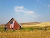 barn