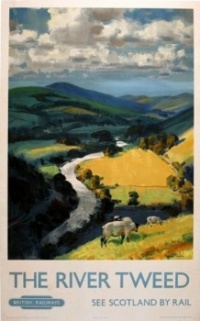 tweed