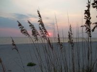 Captiva Florida Sunset