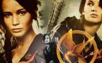 Katniss - Hunger Games