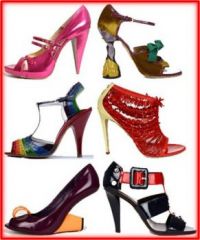 Theme - Shoes, hmmmm