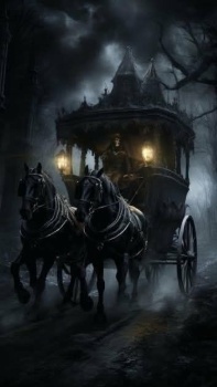 The Unknown Road