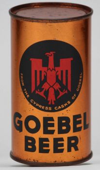 Goebel Beer - Lilek #337