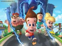 Jimmy Neutron