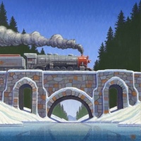 LaDuke Winter
