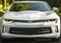 chevy face