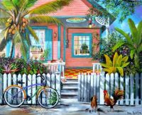 Island Style New Key West