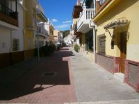 malaga pedregalego