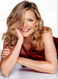 Old (younger) Michelle Pfeiffer