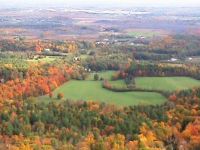 Thatcher State Park