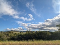 Cloud photography